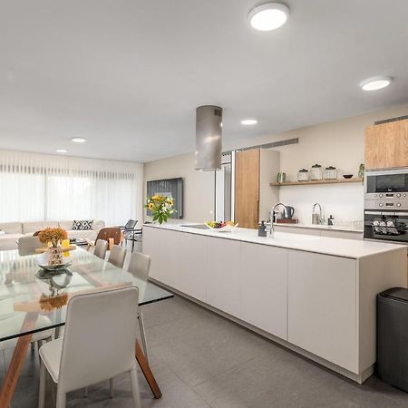 Haneviim Boutique - Mamilla Area Sea-U Иерусалим Экстерьер фото