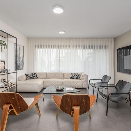 Haneviim Boutique - Mamilla Area Sea-U Иерусалим Экстерьер фото