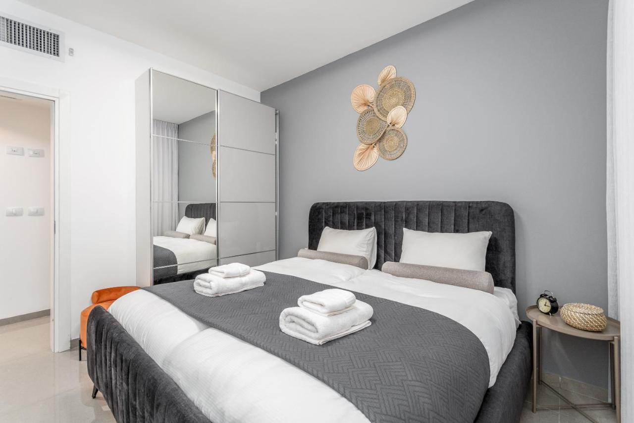 Haneviim Boutique - Mamilla Area Sea-U Иерусалим Экстерьер фото