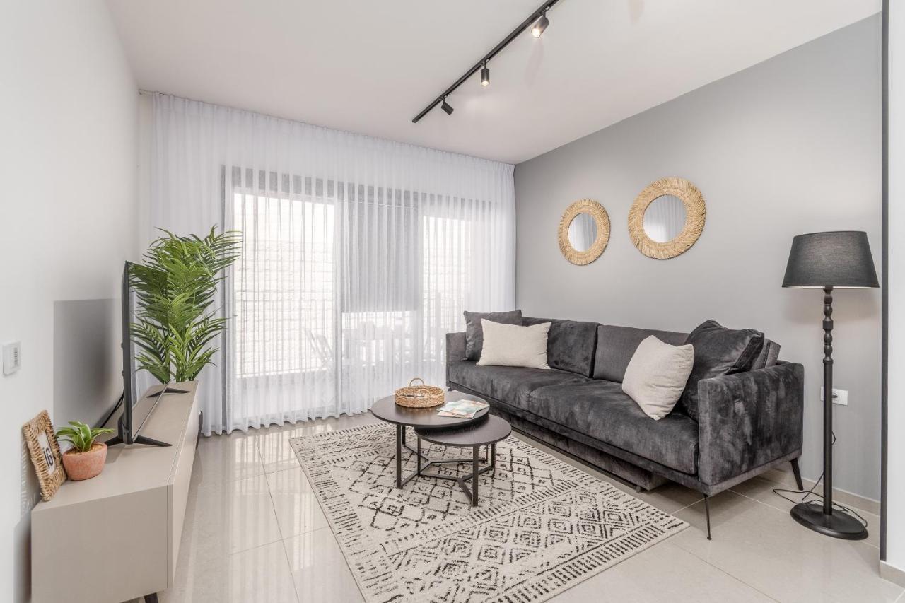 Haneviim Boutique - Mamilla Area Sea-U Иерусалим Экстерьер фото