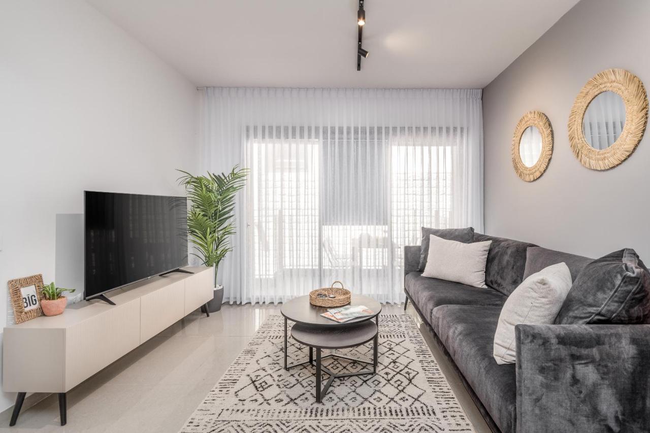 Haneviim Boutique - Mamilla Area Sea-U Иерусалим Экстерьер фото