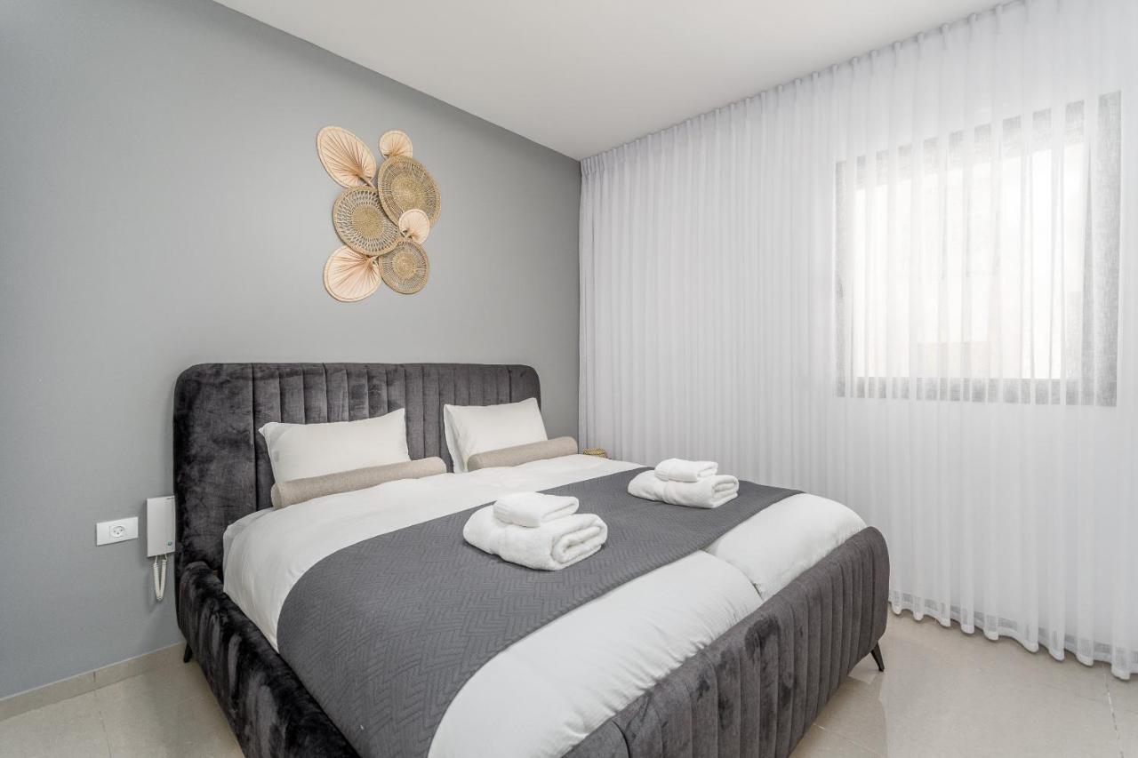 Haneviim Boutique - Mamilla Area Sea-U Иерусалим Экстерьер фото