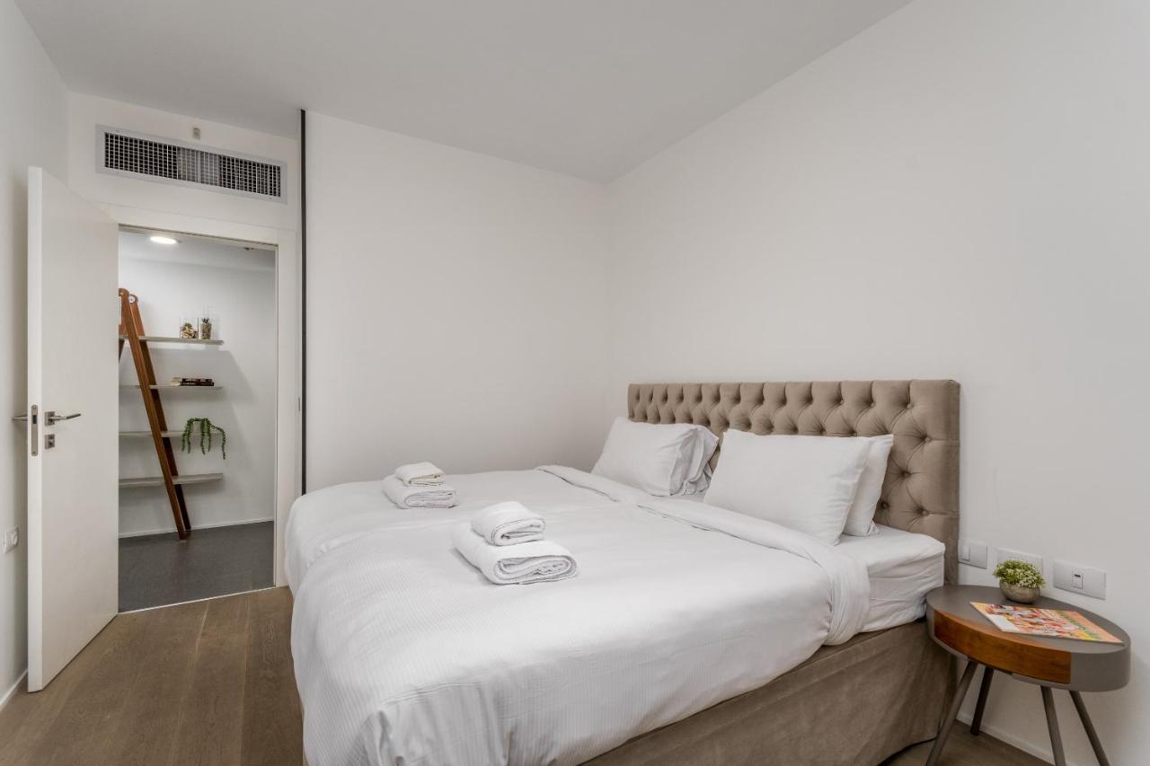 Haneviim Boutique - Mamilla Area Sea-U Иерусалим Экстерьер фото