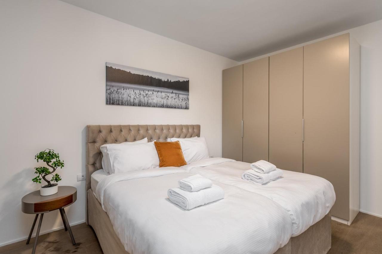 Haneviim Boutique - Mamilla Area Sea-U Иерусалим Экстерьер фото